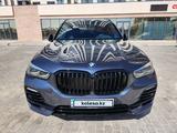 BMW X5 2019 года за 27 000 000 тг. в Шымкент – фото 3