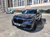 BMW X5 2019 года за 27 000 000 тг. в Шымкент – фото 4