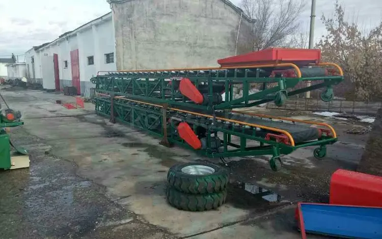 Shangong  Зерноочистительная и сортировочная машина 2018 года за 10 500 000 тг. в Алматы