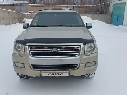 Ford Explorer 2007 года за 8 000 000 тг. в Астана