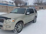 Ford Explorer 2007 года за 8 000 000 тг. в Астана – фото 2