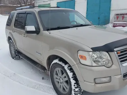 Ford Explorer 2007 года за 8 000 000 тг. в Астана – фото 3