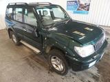 Toyota Land Cruiser Prado 2002 годаfor1 111 111 тг. в Темиртау