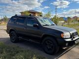 Nissan Pathfinder 1999 года за 3 500 000 тг. в Астана – фото 2