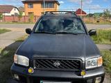 Nissan Pathfinder 1999 года за 3 500 000 тг. в Астана
