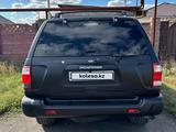 Nissan Pathfinder 1999 года за 3 500 000 тг. в Астана – фото 5