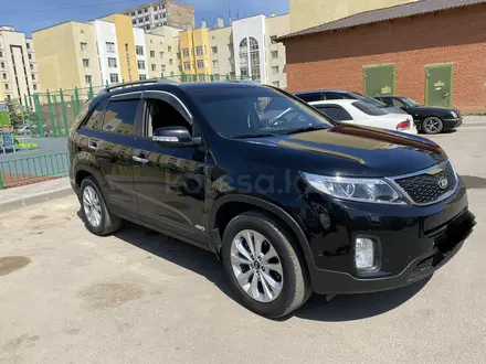 Kia Sorento 2014 года за 8 500 000 тг. в Астана