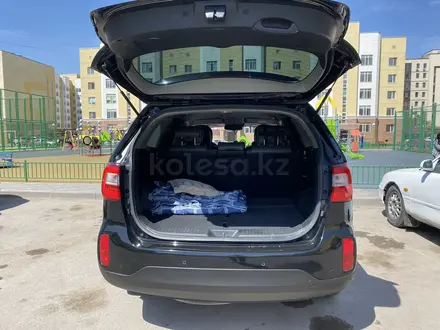 Kia Sorento 2014 года за 8 500 000 тг. в Астана – фото 10