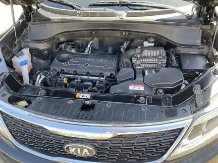 Kia Sorento 2014 года за 8 500 000 тг. в Астана – фото 13