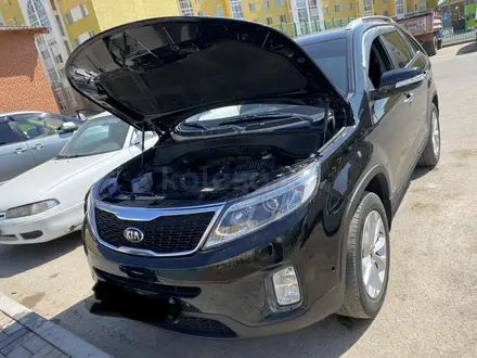 Kia Sorento 2014 года за 8 500 000 тг. в Астана – фото 14