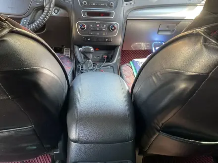 Kia Sorento 2014 года за 8 500 000 тг. в Астана – фото 3