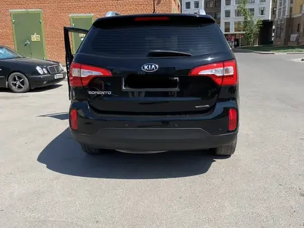Kia Sorento 2014 года за 8 500 000 тг. в Астана – фото 5