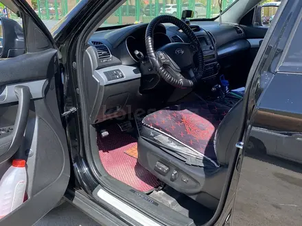Kia Sorento 2014 года за 8 500 000 тг. в Астана – фото 6