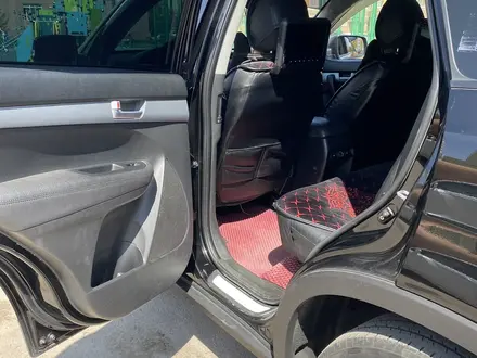 Kia Sorento 2014 года за 8 500 000 тг. в Астана – фото 7