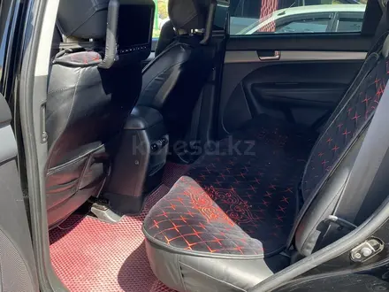 Kia Sorento 2014 года за 8 500 000 тг. в Астана – фото 8