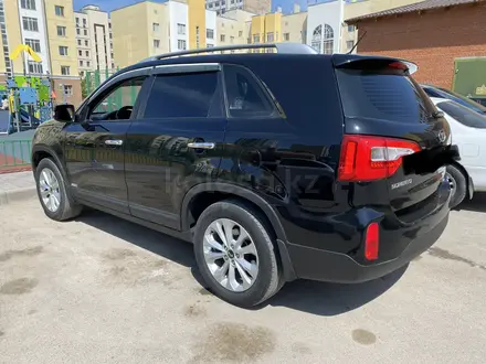 Kia Sorento 2014 года за 8 500 000 тг. в Астана – фото 9