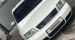 Audi A6 1999 года за 2 500 000 тг. в Байсерке