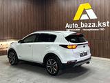 Kia Sportage 2017 годаүшін9 000 000 тг. в Костанай – фото 4
