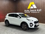 Kia Sportage 2017 годаүшін9 000 000 тг. в Костанай – фото 3