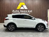 Kia Sportage 2017 годаүшін9 000 000 тг. в Костанай – фото 5