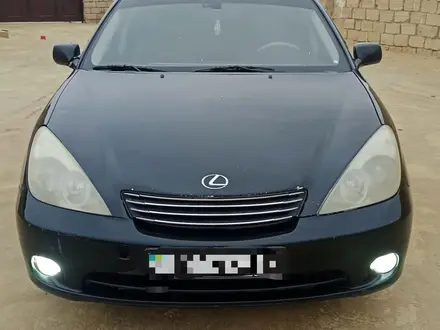 Lexus ES 300 2002 года за 5 000 000 тг. в Бейнеу