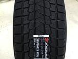 275/50r21 Yokohama Ice Guard G075 за 137 000 тг. в Астана – фото 2