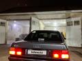 Audi 100 1990 годаfor1 000 000 тг. в Кызылорда – фото 13