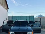 Audi 100 1990 годаfor1 000 000 тг. в Кызылорда – фото 3