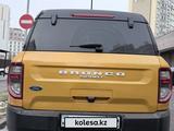 Ford Bronco Sport 2021 года за 13 900 000 тг. в Алматы