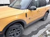 Ford Bronco Sport 2021 года за 13 900 000 тг. в Алматы – фото 4