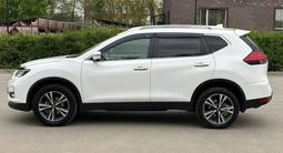 Nissan X-Trail 2019 года за 10 100 000 тг. в Уральск – фото 4