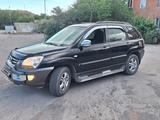 Kia Sportage 2006 года за 3 800 000 тг. в Балхаш