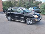 Kia Sportage 2006 года за 3 800 000 тг. в Балхаш – фото 2