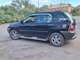Kia Sportage 2006 года за 3 800 000 тг. в Балхаш – фото 3