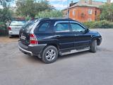 Kia Sportage 2006 года за 3 800 000 тг. в Балхаш – фото 4