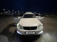 Toyota Mark II 2004 годаүшін4 000 000 тг. в Астана