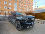 Chevrolet Suburban 2022 годаүшін46 000 000 тг. в Костанай