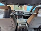 Chevrolet Suburban 2022 годаүшін46 000 000 тг. в Костанай – фото 3