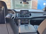 Chevrolet Suburban 2022 годаүшін46 000 000 тг. в Костанай – фото 4