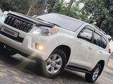 Toyota Land Cruiser Prado 2011 года за 14 800 000 тг. в Алматы – фото 3