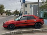 Mazda 323 1992 годаүшін450 000 тг. в Алматы