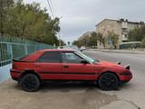 Mazda 323 1992 годаүшін450 000 тг. в Алматы – фото 2