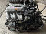 Двигатель М104 (104.900) 2.8L VR6 за 650 000 тг. в Актобе – фото 4