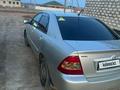 Toyota Corolla 2004 годаүшін3 000 000 тг. в Актобе – фото 5