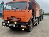 КамАЗ  65115 2014 года за 15 000 000 тг. в Актобе