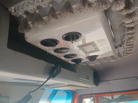 КамАЗ  65115 2014 года за 15 000 000 тг. в Актобе – фото 8