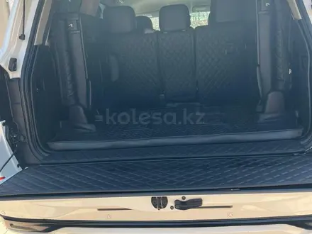 Toyota Land Cruiser 2018 года за 26 700 000 тг. в Алматы – фото 16