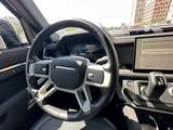 Land Rover Defender 2022 годаүшін50 000 000 тг. в Астана – фото 4