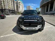 Land Rover Defender, 2022