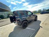 Land Rover Defender 2022 годаүшін50 000 000 тг. в Астана – фото 3